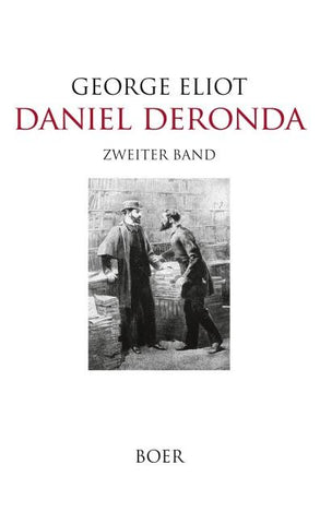 Daniel Deronda