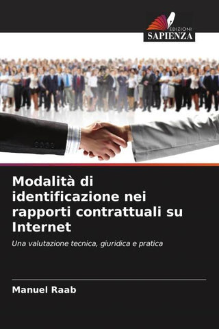 Modalità di identificazione nei rapporti contrattuali su Internet
