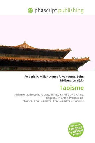 Taoïsme