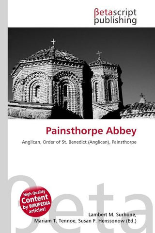 Painsthorpe Abbey