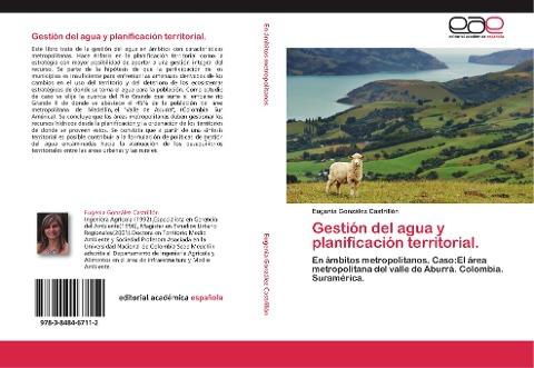 Gestión del agua y planificación territorial.