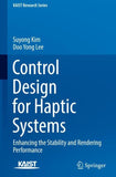 Control Design for Haptic Systems