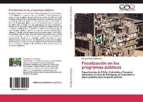 Focalización en los programas públicos