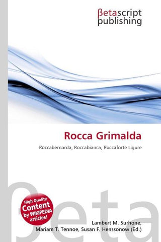 Rocca Grimalda