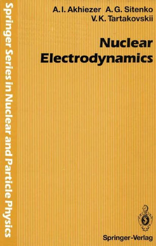 Nuclear Electrodynamics