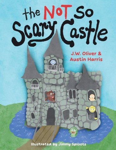 The Not So Scary Castle