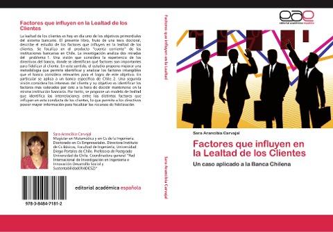 Factores que influyen en la Lealtad de los Clientes