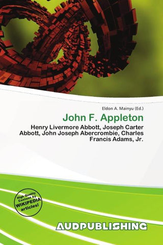 John F. Appleton