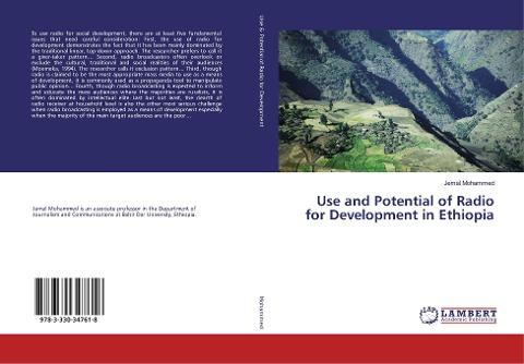 Use and Potential of Radio for Development in Ethiopia