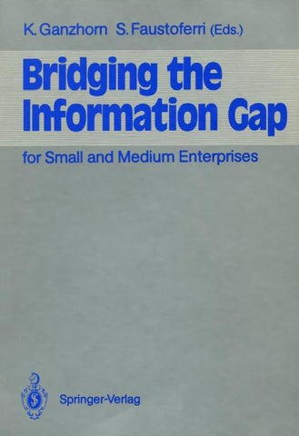 Bridging the Information Gap