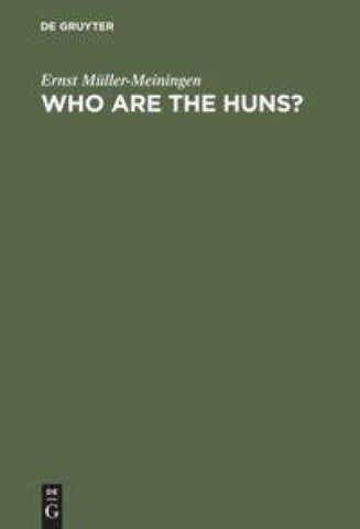Who are the huns?