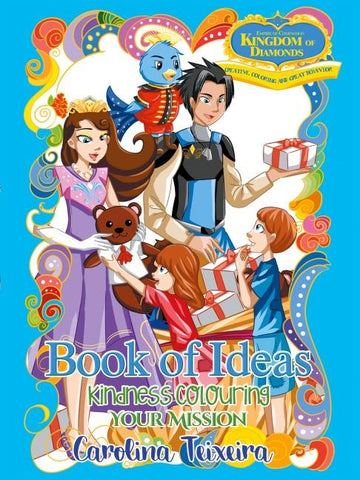 Book of Ideas
