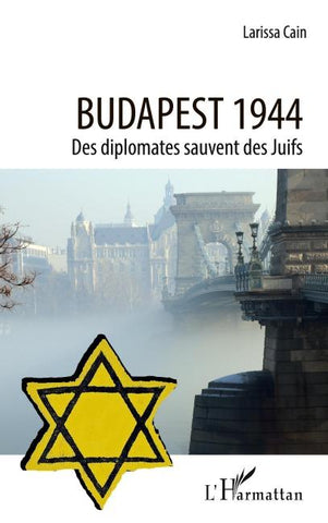 Budapest 1944