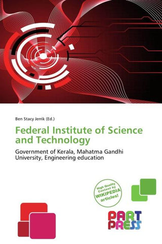 Federal Institute of Science and Technology