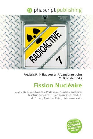 Fission Nucléaire