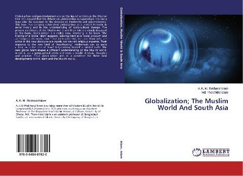 Globalization; The Muslim World And South Asia