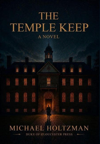 The Temple Keep
