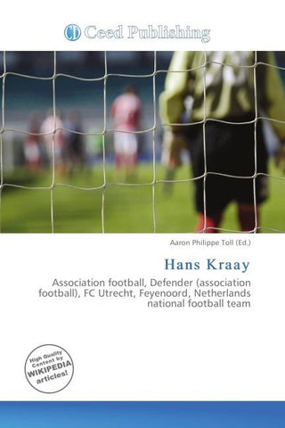Hans Kraay