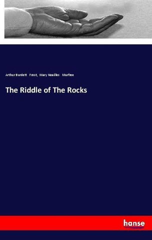 The Riddle of The Rocks