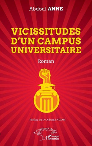 Vicissitudes d'un campus universitaire