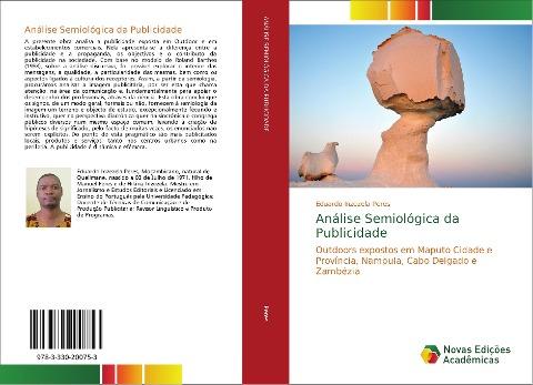 Análise Semiológica da Publicidade