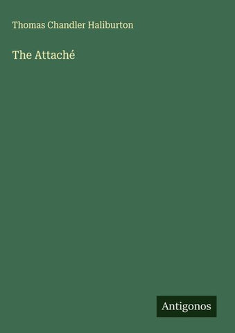 The Attaché