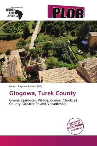 G¿ogowa, Turek County