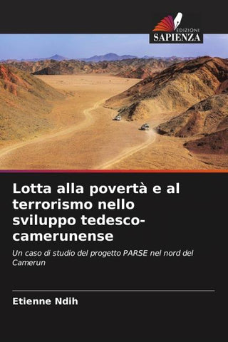 Lotta alla povertà e al terrorismo nello sviluppo tedesco-camerunense