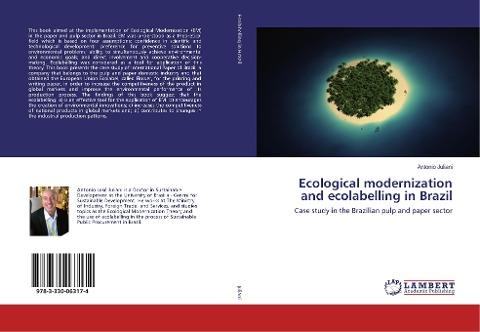 Ecological modernization and ecolabelling in Brazil