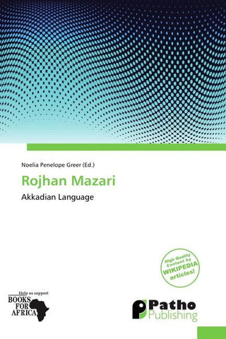 Rojhan Mazari