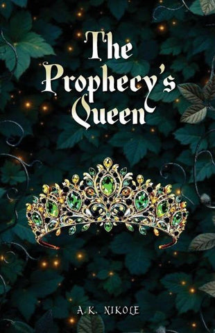 The Prophecy's Queen