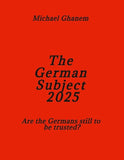 The German Subject 2025