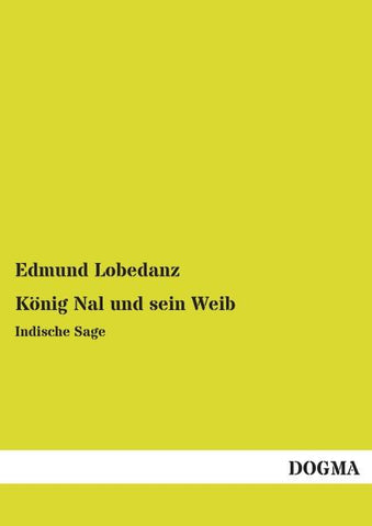 König Nal und sein Weib