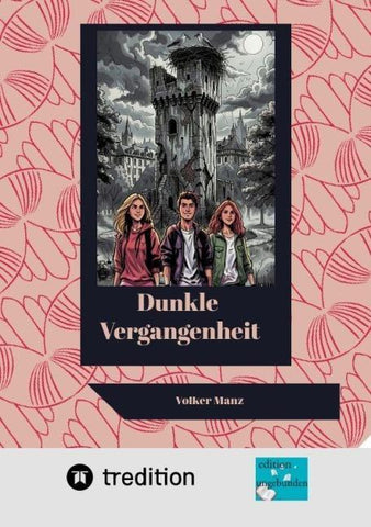 Dunkle Vergangenheit