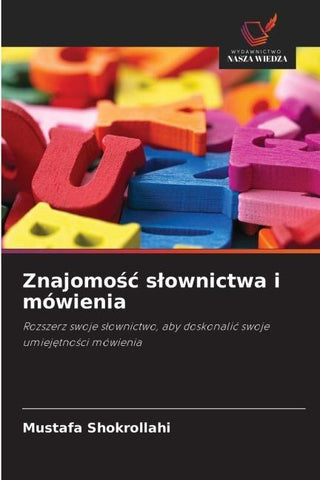 Znajomo¿¿ s¿ownictwa i mówienia