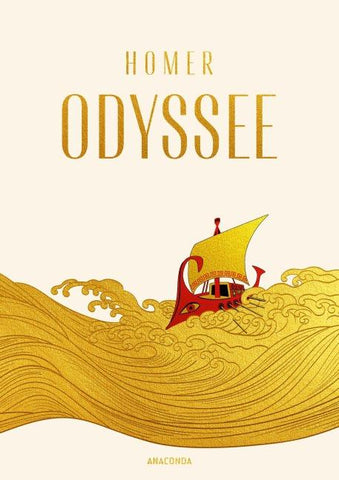 Odyssee