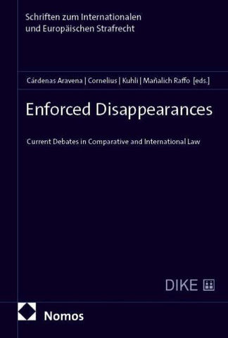 Enforced Disappearances