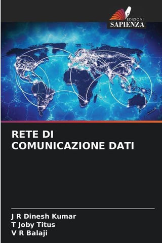 RETE DI COMUNICAZIONE DATI