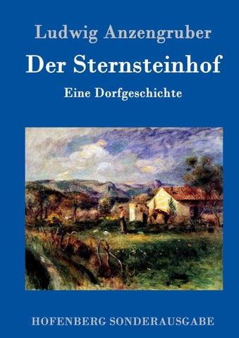 Der Sternsteinhof