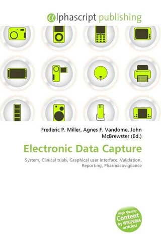 Electronic Data Capture