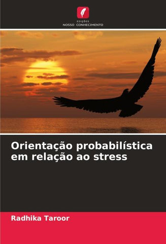 Orientação probabilística em relação ao stress