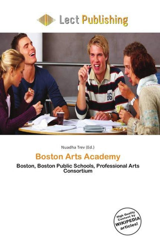 Boston Arts Academy