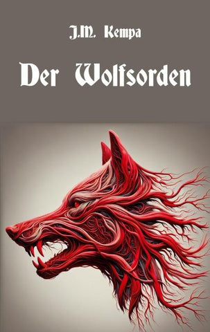 Der Wolfsorden