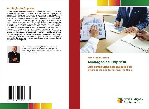 Avaliação de Empresa