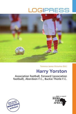 Harry Yorston
