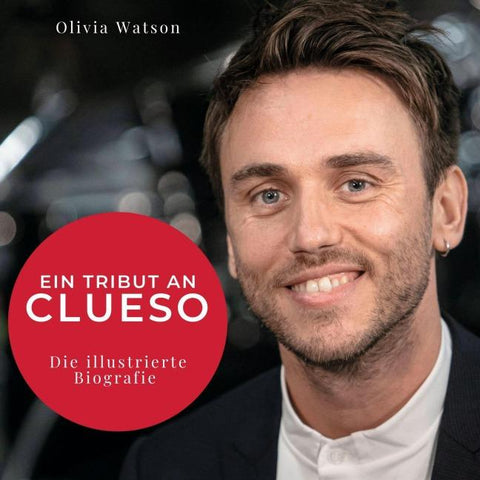 Ein Tribut an <br> Clueso