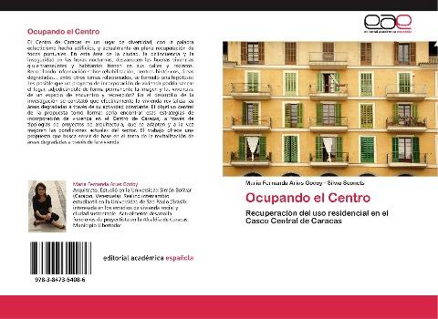 Ocupando el Centro