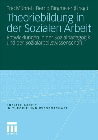 Theoriebildung in der Sozialen Arbeit