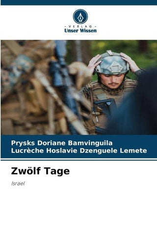Zwölf Tage