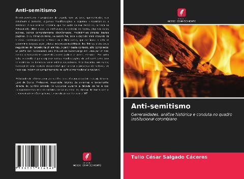 Anti-semitismo